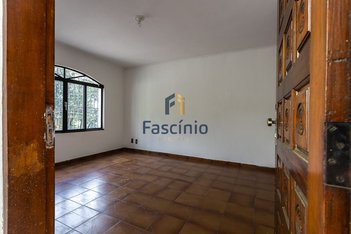 house em Rua Joaquim Galvão, Vila Sofia - São Paulo - SP