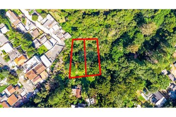 land_lot em Rua Domingos Antônio Moro, Pilarzinho - Curitiba - PR