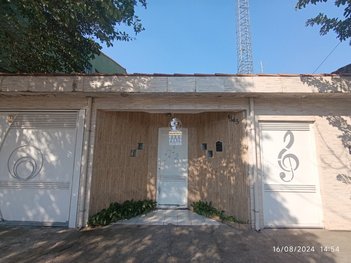 house em Avenida Flamingo, Vila Nova Curuçá - São Paulo - SP