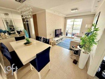 apartment em Amapá, Água Rasa - São Paulo - SP