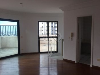apartment em Rua Luís Molina, Jardim Vila Mariana - São Paulo - SP