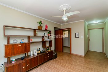 apartment em Avenida Plínio Brasil Milano, Auxiliadora - Porto Alegre - RS