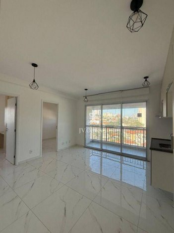 apartment em Avenida Professor Francisco Morato, Vila Sofia - São Paulo - SP