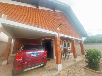 house em Rua Antônio da Costa Laranjeira, Mariluz - São Pedro - SP