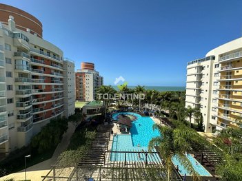 apartment em Avenida Antônio Joaquim Tavares, Centro - Penha - SC