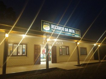 commercial_land_lot em Rodovia Rota do Sol, Lajeado Grande - São Francisco de Paula - RS