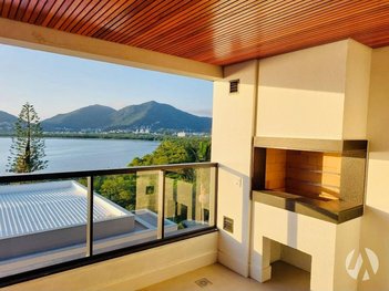 apartment em Rodovia João Paulo, João Paulo - Florianópolis - SC