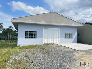 industrial em Ignacio Bertoldo Bolduan, Vila Nova - Joinville - SC