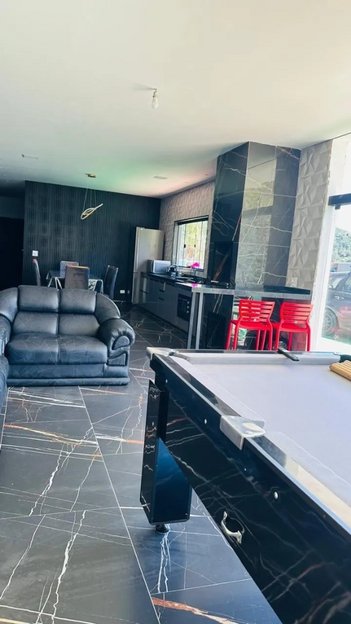 house em Rua Espirito Santo, Mata Fria - Mairiporã - SP