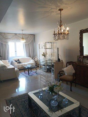 apartment em Duque de Caxias, Centro - Porto Alegre - RS