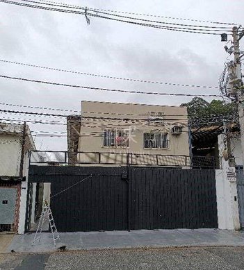 industrial em Praça Professor Aureliano Pimentel, Jardim Icaraí - São Paulo - SP