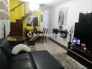 house em Rua Sítio do Salto, Jardim Vila Formosa - São Paulo - SP