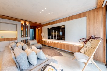 apartment em Avenida Guaporé, Petrópolis - Porto Alegre - RS