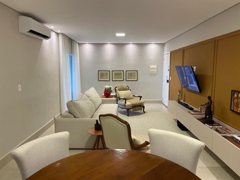 apartment em Rua José Lourenço, Concórdia I - Araçatuba - SP