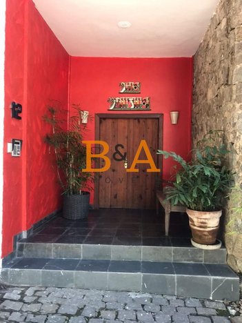 house em Rua Estrela Dalva, Itanhangá - Rio de Janeiro - RJ