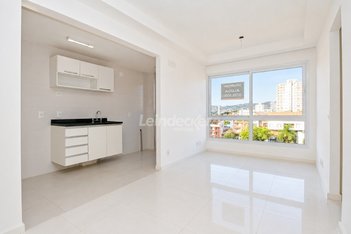 apartment em Rua São Luís, Santana - Porto Alegre - RS