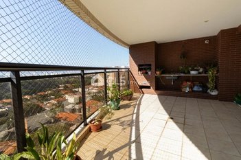apartment em Rua Sales Júnior, Alto da Lapa - São Paulo - SP