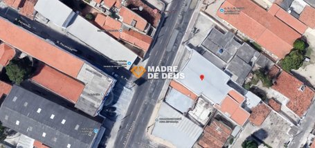 office em Avenida João Pessoa, Montese - Fortaleza - CE