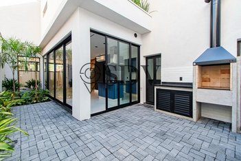 house em Travessa Waldemar Mainardi, Vila Olímpia - São Paulo - SP