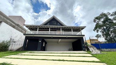 house em Rua Gregório de Matos, Parque Residencial Itapeti - Mogi das Cruzes - SP