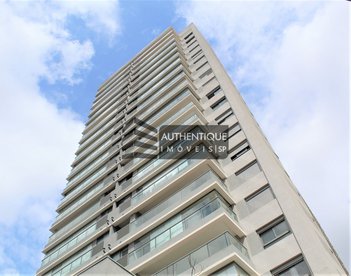 apartment em Rua João Moura, Pinheiros - São Paulo - SP