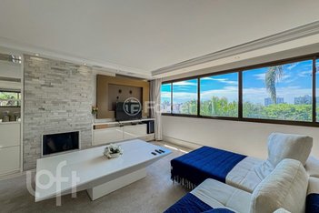 apartment em Travessa Java, Jardim Lindóia - Porto Alegre - RS