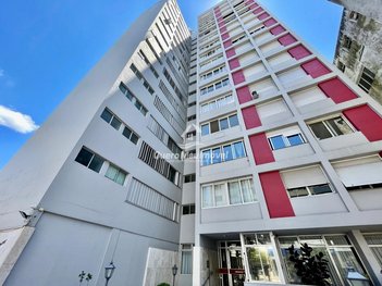 apartment em Sinimbu, São Pelegrino - Caxias do Sul - RS