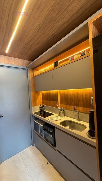 apartment em Avenida Governador Argemiro de Figueiredo, Jardim Oceania - João Pessoa - PB