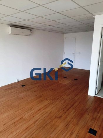 office em Avenida Engenheiro Armando de Arruda Pereira, Jabaquara - São Paulo - SP