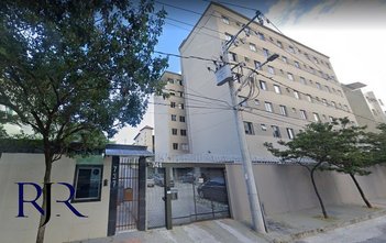 apartment em Rua Lapinha, Salgado Filho - Belo Horizonte - MG