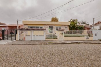 house em Rua Silvério Souto, Teresópolis - Porto Alegre - RS