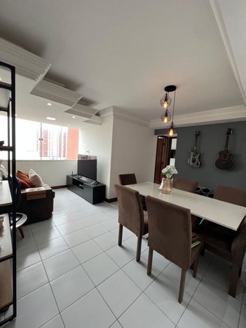 apartment em Rua Ceará, Pituba - Salvador - BA