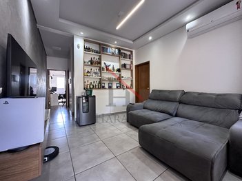 house em Rua João Tenório Cavalcanti, Parque Universidade - Londrina - PR