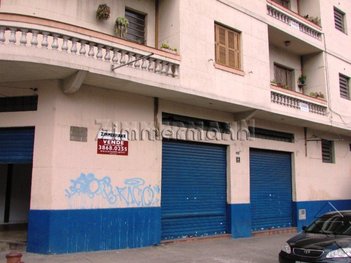 office em Avenida Antártica, Água Branca - São Paulo - SP