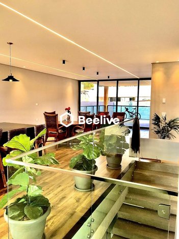 house em Rua Amazonas, Alphaville - Lagoa dos Ingleses - Nova Lima - MG