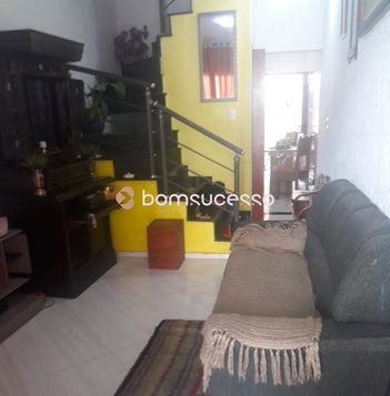 house em Rua Herculano Duarte, Chácara Belenzinho - São Paulo - SP