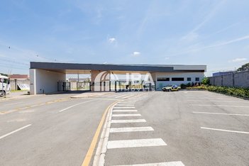 land_lot em Rua Manoel Martins, Costeira - São José dos Pinhais - PR