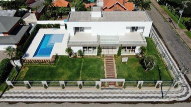 house em Avenida Guará, Xangri-Lá - Xangri-Lá - RS