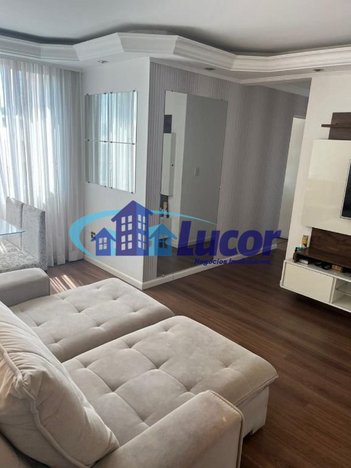 apartment em Rua Marcello Müller, Jardim Independência - São Paulo - SP