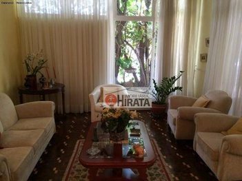 house em Rua Barbosa da Cunha, Jardim Guanabara - Campinas - SP