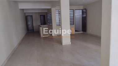 office em Brasil, Savassi - Belo Horizonte - MG