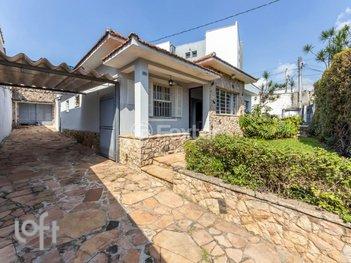 apartment em Guanás, Vila Sônia - São Paulo - SP