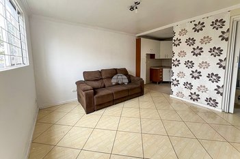 apartment em Rua das Laranjeiras, Das Graças - Colombo - PR