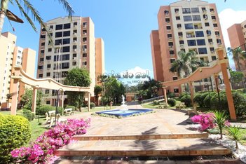 apartment em Avenida Protásio Alves, Jardim Carvalho - Porto Alegre - RS