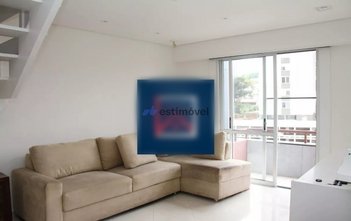 apartment em Rua Simpatia, Jardim das Bandeiras - São Paulo - SP