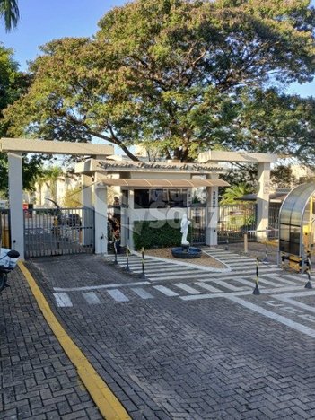apartment em Avenida Piracicamirim, Piracicamirim - Piracicaba - SP