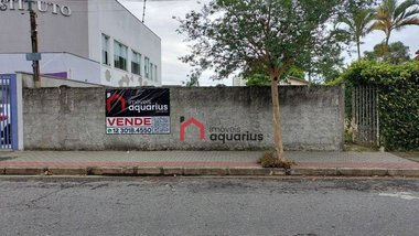 land_lot em Rua Santa Luzia, Jardim Santa Madalena - São José dos Campos - SP