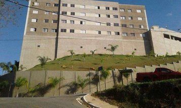apartment em Avenida Bulgária, Chácaras São Luís - Santana de Parnaíba - SP