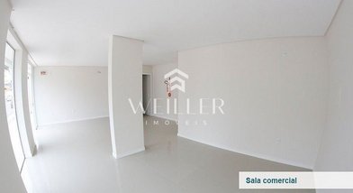office em Rua 1500, Centro - Balneário Camboriú - SC
