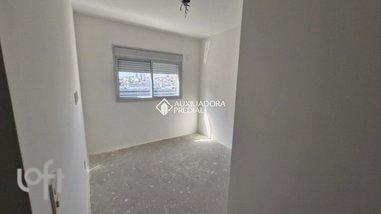 apartment em Aldino Pinotti, Centro - São Bernardo do Campo - SP